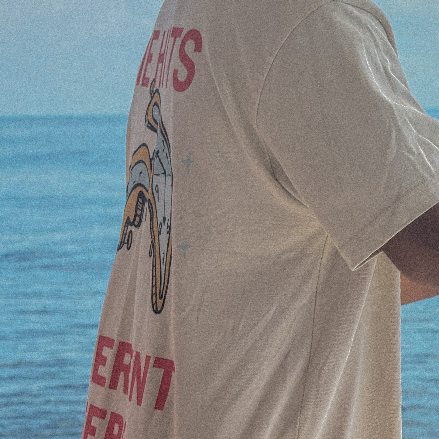 The Time Tee