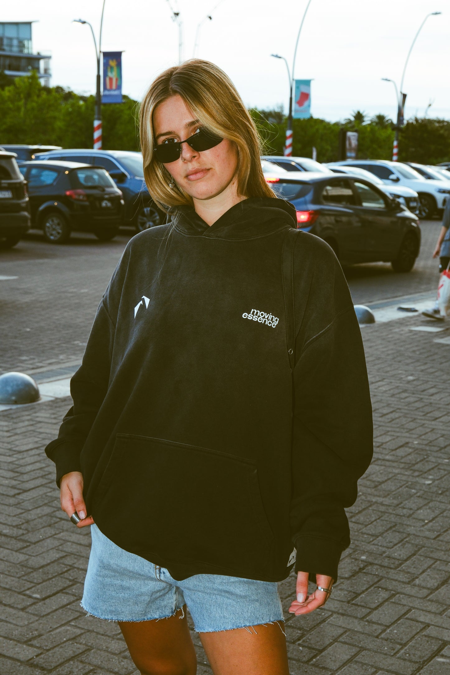 Zyon Essence Hoodies