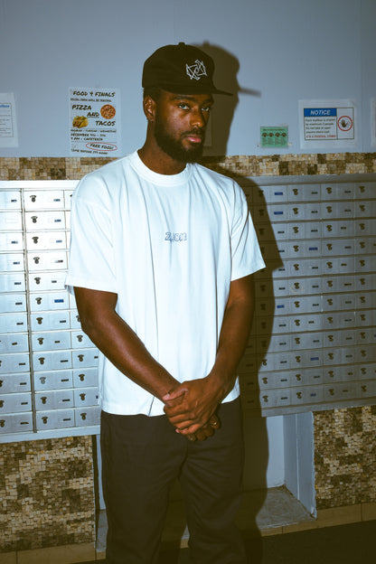 Zyon Abstract Cap