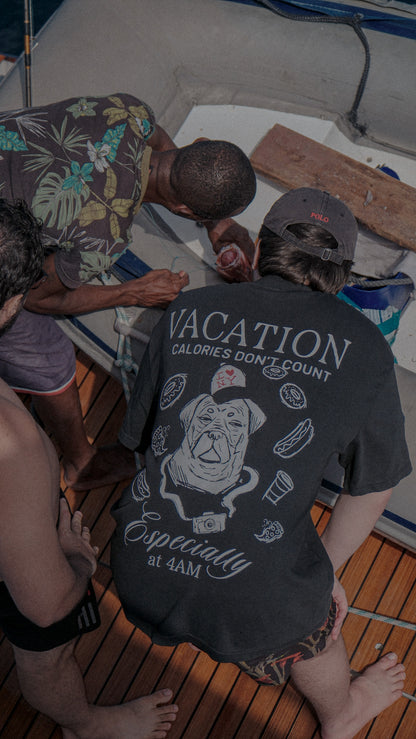 The Vacation Tee