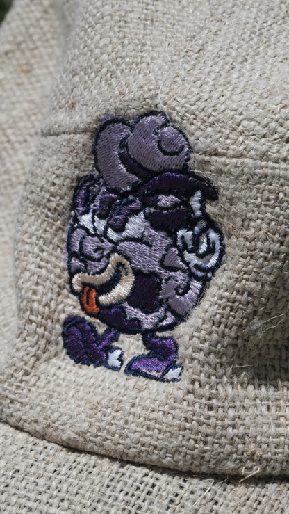 Rootline Hat