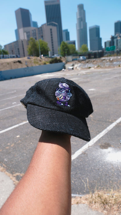 Black Hemp