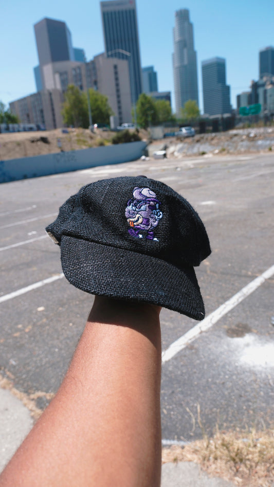 Black Hemp