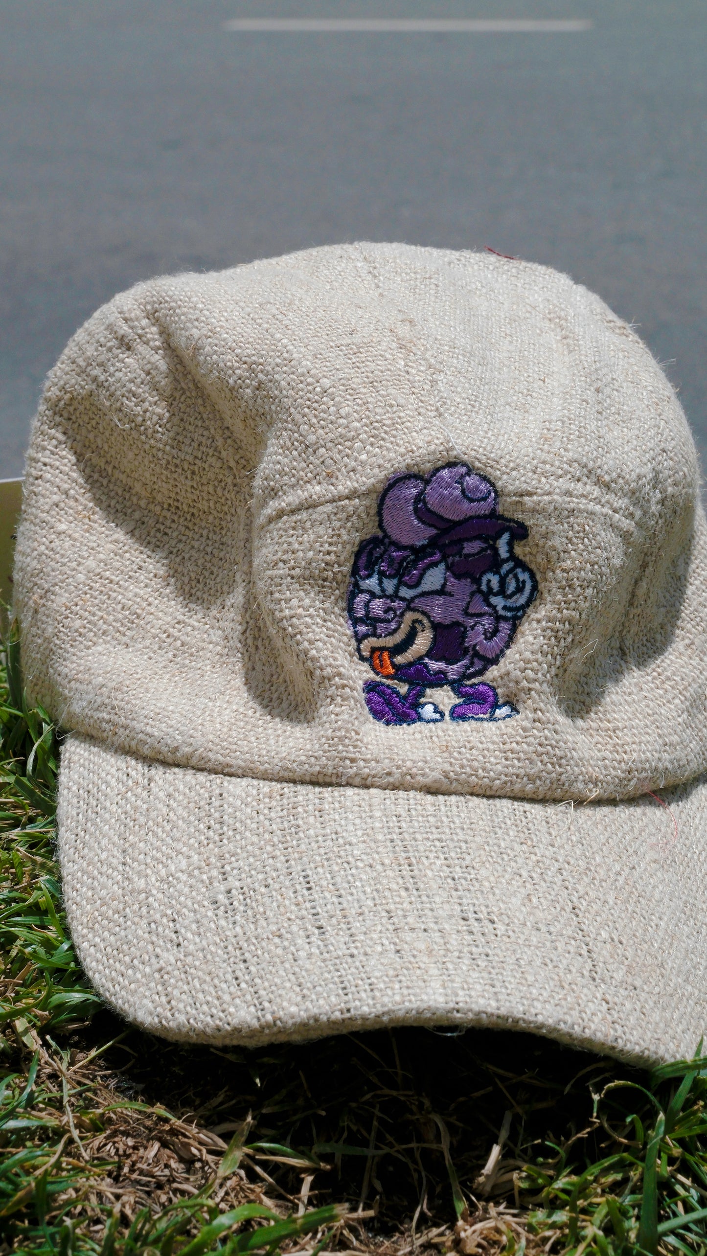 Rootline Hat