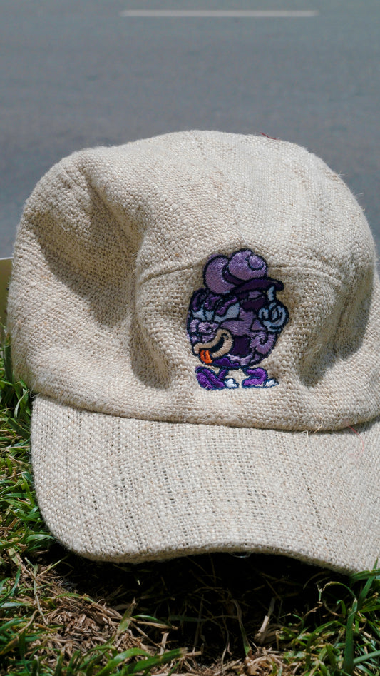 Rootline Hat