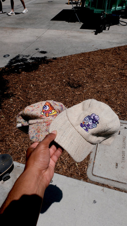Rootline Hat