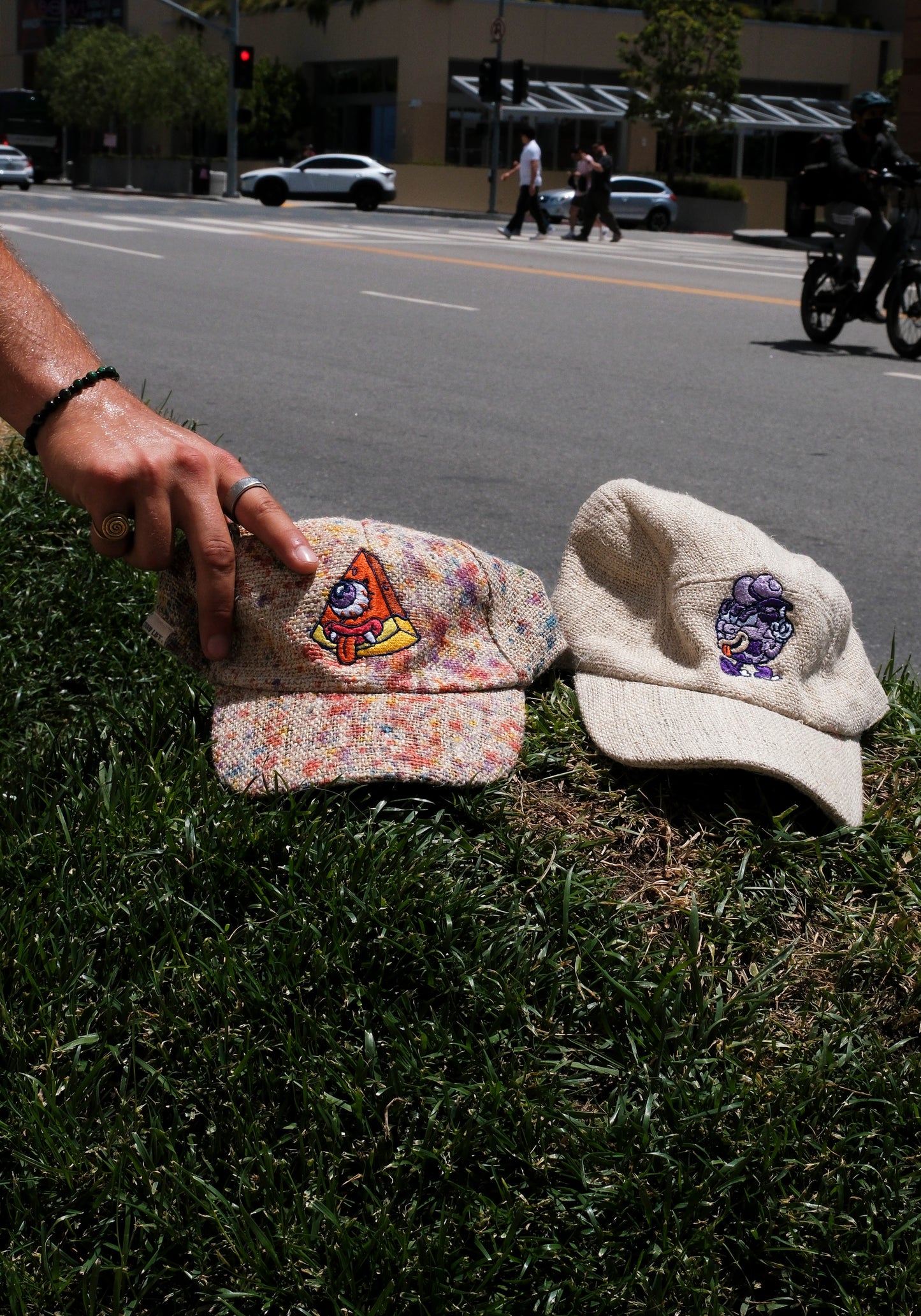 Rootline Hat
