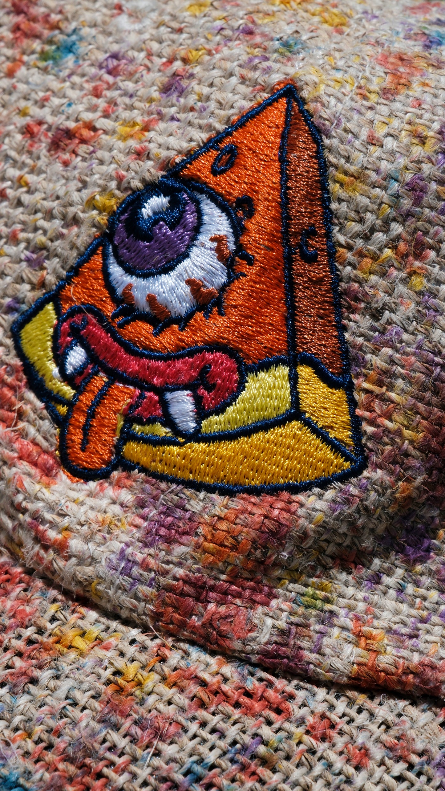 Color Flow Hat