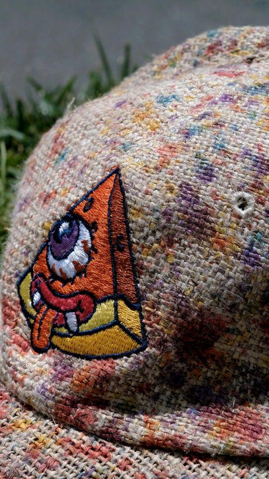 Color Flow Hat