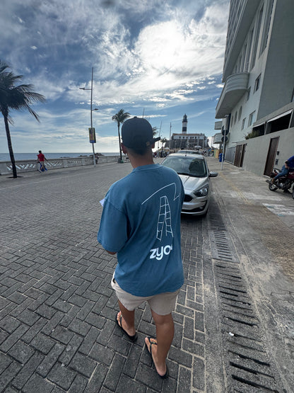 Moving Essence Shirt