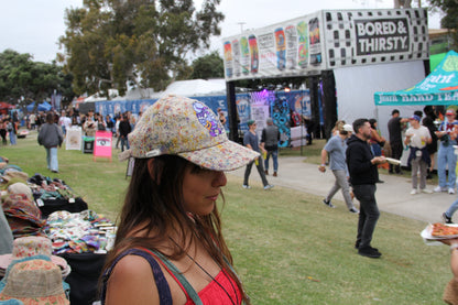 Color Flow Hat