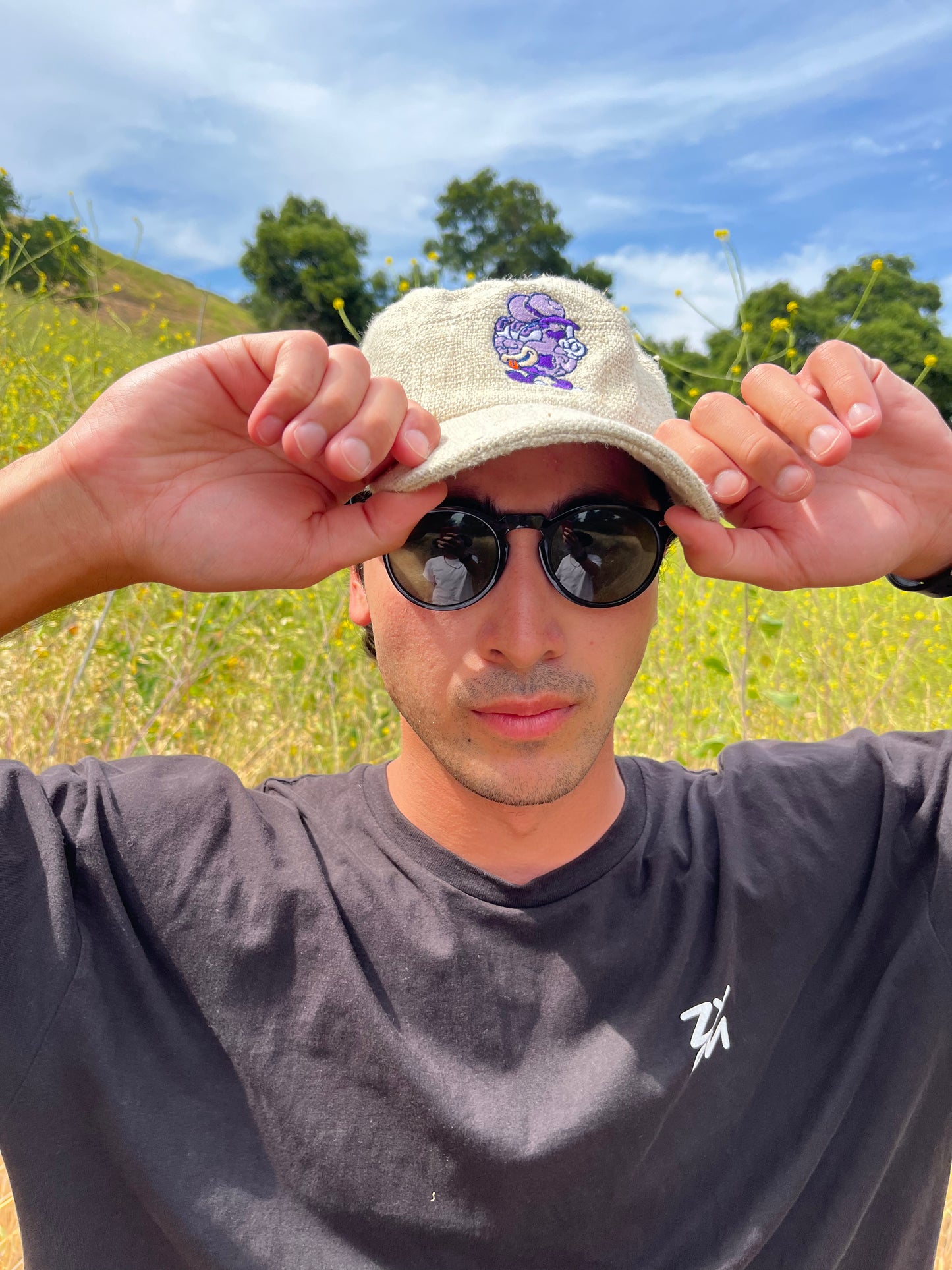 Rootline Hat