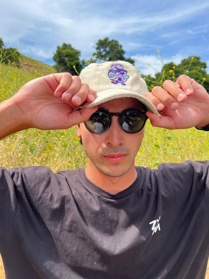 Rootline Hat