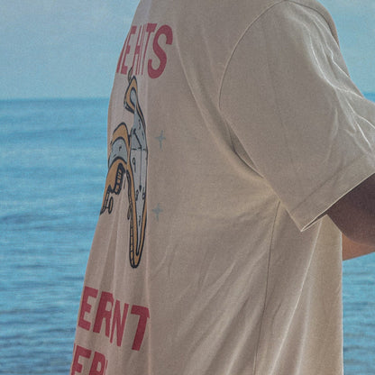 The Time Tee
