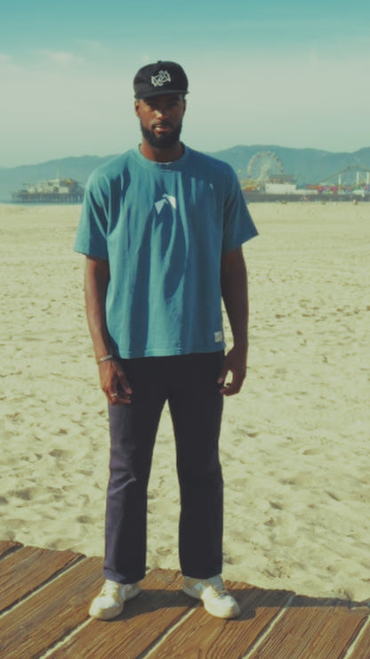 Moving Essence Shirt